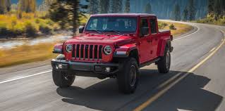 jeep gladiator lease deals offers near lakevillle mn