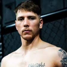 Oliver Bassil vs. Branden Guest, Caged Steel 27