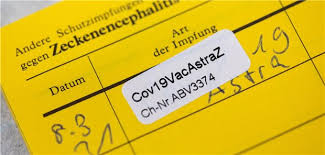 Das feature ist dort bereits fertiggestellt. Anbieter Startet Feldtest Fur Digitalen Corona Impfnachweis
