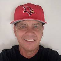 Tim Crow's Instagram, Twitter & Facebook