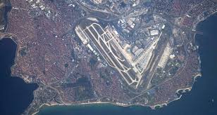 Nasa, resmi sosyal medya hesabı instagram'dan i̇stanbul'a ait bir uydu görüntüsünü paylaşarak hey i̇stanbul boğazı ve haliç'in ikiye ayırdığı kentin gece ışıklarına bakın! denilen paylaşımda. Nasa Teilt Fotos Von Istanbul Aus Vogelperspektive Daily Sabah