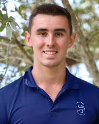 John Stainbrook's Instagram, Twitter & Facebook