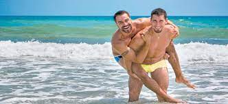 Gay & Lesbian Tenerife 