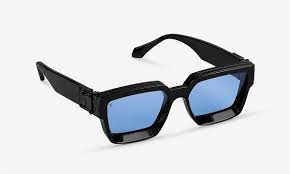 Buy louis vuitton men's sunglasses and get the best deals at the lowest prices on ebay! Louis Vuitton Releases Ss20 1 1 Millionaires Sunglasses