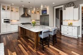 Portfolio Bella Homes Stained Kitchen Cabinets Paint Cabinets White Kitchen Space