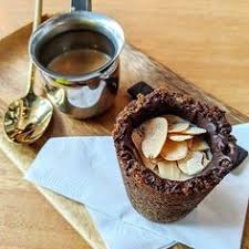Coffee porter chocolate brownie cookies combines favorite treats of chocolate, brownies, and cookies with a delicious coffee porter perfect for the holidays | beer girl. 210 Vancouver Bc Travel Tips Ideas Vancouver Vancouver Bc Travel Vancouver Bc