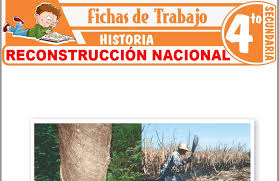 Educación histórica en el aula profesor responsable del curso: Historia Para Cuarto De Secundaria Fichas De Trabajo