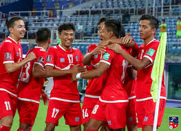 Swiss residency permits refer the nationality of roc citizens as chinese taipei. Nepal Secures Comfortable Victory Against Chinese Taipei Nepal Live Today Nepal Live Today