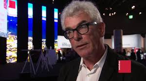 Daniel Kurz, Chefredaktor werk, bauen + wohnen