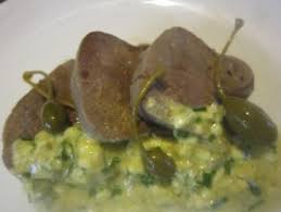 Langue De Boeuf Beurre D Escargot Recettes Et Terroirs