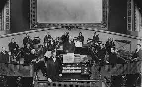 The Silent Film Experience - THE SILENT FILM SOCIETY OF CHICAGO