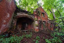 Pin On North Brother Island