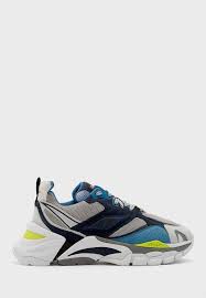 Buy Ash Multicolor Flex Low Top Sneaker For Women In Baghdad Basra Flex