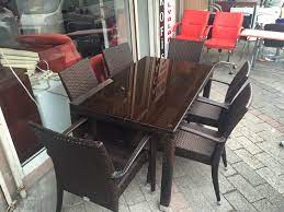 Her tarza uygun bahçe mobilyaları. Ikinci El Bahce Mobilyalari Alan Yerler