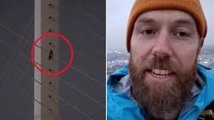 Just Stop Oil activists climb Dartford Crossing QEII Bridge