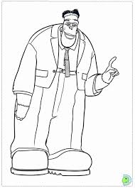 View and print full size. Hotel Transylvania Coloring Page Coloring Home