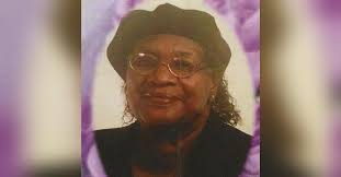 Mrs. Easter Mae Moss Spears Obituary