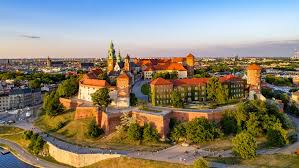 Maybe you would like to learn more about one of these? Wawel Zamek Krolewski Na Wawelu Jaka Jest Historia I Co Warto Zobaczyc Wiadomosci