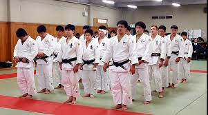 平成29年度 スリーミッション三大学対抗柔道大会 | 青山学院大学体育会柔道部