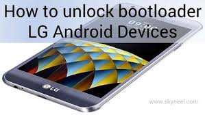 Things are looking up for these drug. How To Unlock Bootloader Lg Devices All Models