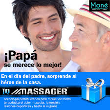 IQ Massager Guatemala