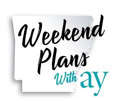 It may be a great chance to practice your english. Weekend Plans Dangerous Science Purple Hull Pea Festival Ay Magazine