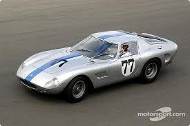 The 330 gt 2+2′s elegant line was the work of pininfarina, and two series were built. Coachbuild Com Drogo Ferrari 250 Gt 1717gt