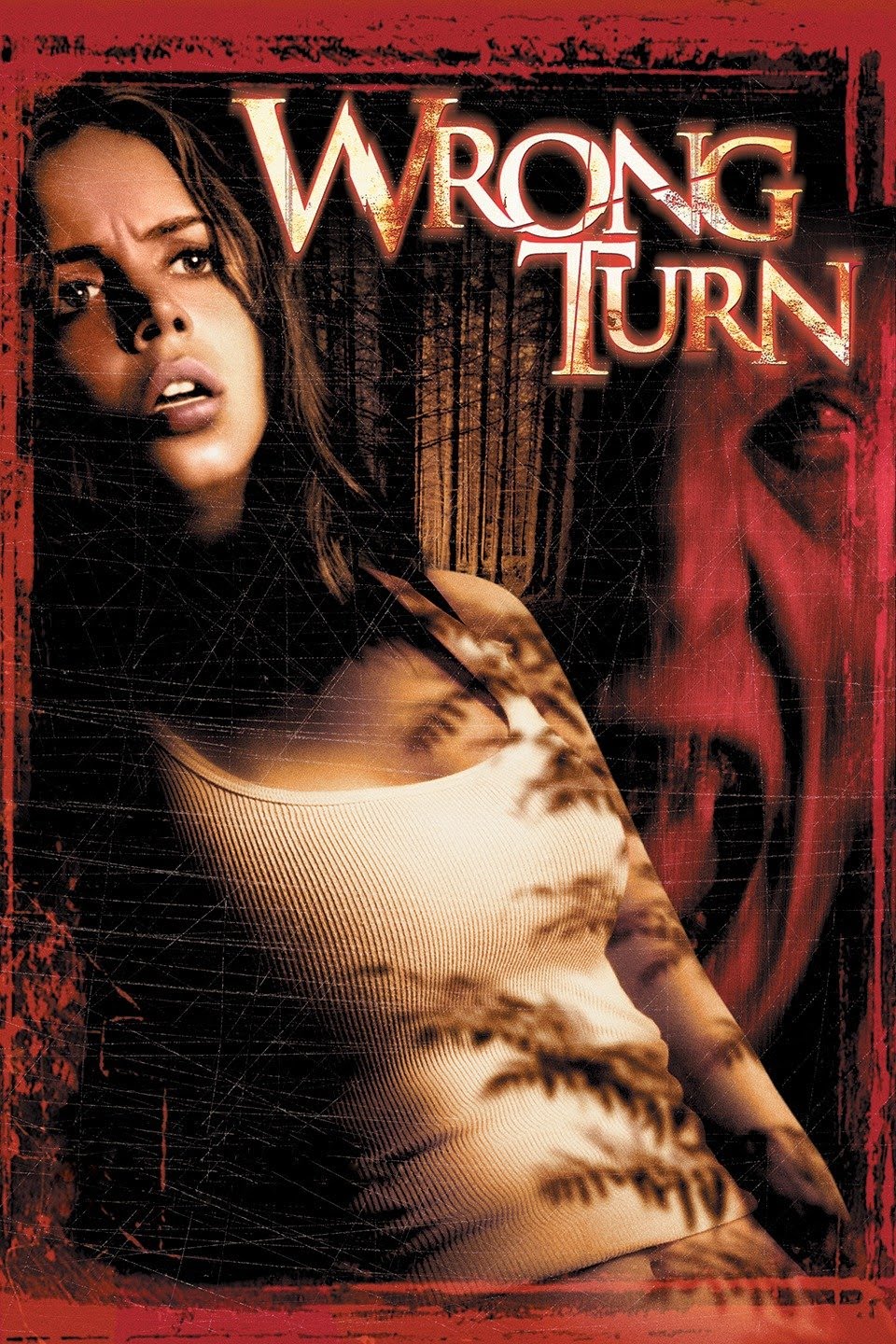 WRONG TURN 1 YANGA HD (RIP)