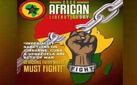 Zimbabwe independence day is the national day of zimbabwe, a sovereign country in the southern part of africa. On Africa Day Africans Urged To Protect Their Heritage From Organized Criminal Agents