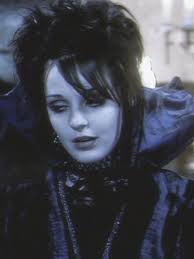 Ingrid Young Dracula GIF