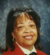 Sandra Barrow Obituary (1947