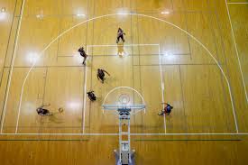 It's 1936 and the olympics are approaching. Three On Three Basketball At The Olympics What To Watch For The New York Times