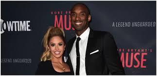 He leaves behind his wife and three other daughters. Vanessa Bryant Who Is Kobe Bryant S Wife The Inquisitr