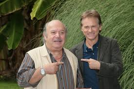 Vita privata lontana dai riflettori. Un Medico In Famiglia 10 Un Piacevole Ritorno Nel Cast