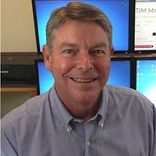 Amazon.com: Tim Magee: books, biography, latest update