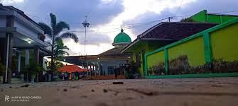 Contoh surat udangan acara reuni sekolah. Contoh Surat Undangan Alumni Pondok Pesantren Triprofik Com