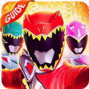 Game by saban and they called it saban's power rangers. Descargue Guide For Power Rang Dino Walkthrough Charge Mod Y Apk De Datos Para Android Apkmods World