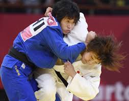 From wikipedia, the free encyclopedia. Representing Philippines Kiyomi Watanabe Wins Historic Medal In Judo At Asian Games 2018 Waseda University