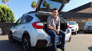 Reload document | open in new tab download 53.85 mb salebestseller no. What Luck This 2016 Subaru Crosstrek Comes With A 5 Speed Youtube