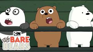 Cartoon network is home to your favourite cartoons and free games. We Bare Bears Cute Baby Bears Compilation Hindi Cartoon Network Youtube