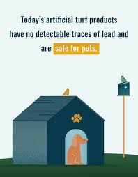 Installing synthetic grass is the same procedure as installing carpet. The Best Artificial Grass For Dogs Guide Install It Direct