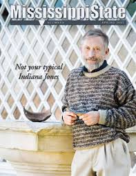 Mississippi State Alumnus Spring 2007 by MSSTATE