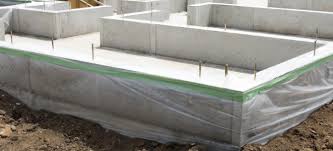 It is an integral part of the property as it relates to how the foundation and the walls meet. What Is A Stem Wall Doityourself Com