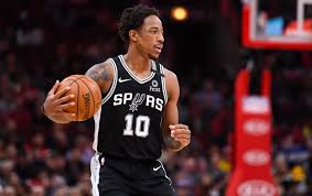 1 day ago · nba rumors: Lakers Odds Of Landing Demar Derozan This Season Revealed Lakers Daily