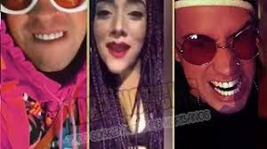 ¡esto demuestra que bad bunny y su novia se comprometieron! Bad Bunny Enloquece Dedicandole Una Cancion A Su Ex Novia By Noticia Dominicana