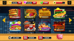 Play online slot games for free! Slot Machine Game Ui Design On Behance