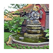 Cheap statues & sculptures, buy quality home & garden directly from china suppliers:magideal hand carved sandstone seated ganesh buddha deity elephant hindu statue decor fantastic good condition for collection enjoy free shipping worldwide! Modern Outdoor Decoration Carved Marble Stone Hindu Gods Fountain Ganesh Statue Sculpture Buy Ganesha Marble Statue Ganesh Marble Statues Indian God Statue Lord Ganesh Water Fountain Stone Carving Statues Of Hindu Gods