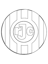 Fc groningen and roda jc kerkrade have a pretty solid h2h history, as they met 24 times in the last seasons, with fc groningen winning 12 games, while roda jc kerkrade won 7 games. Ausmalbilder Roda Jc Kerkrade Besteausmalbilder De