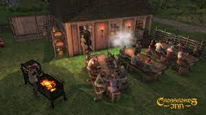 A bathroom is a place where your patrons can wash themselves, provided there's a bathtub available. Crossroads Inn The Time Has Come Grill Barbecue Dlc Facebook