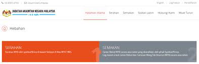 Setiap hari boleh check 2 kali (kad pengenalan). Wang Tidak Dituntut Egumis Cara Semak Wtd 2021 Https Egumis Anm Gov My Keptennews Com